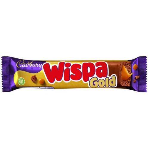Cadbury Wispa Gold