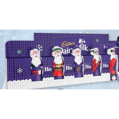 Santa Gift Pack