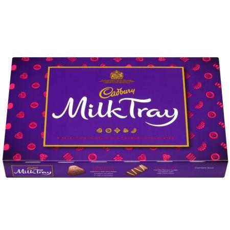 Milk Tray