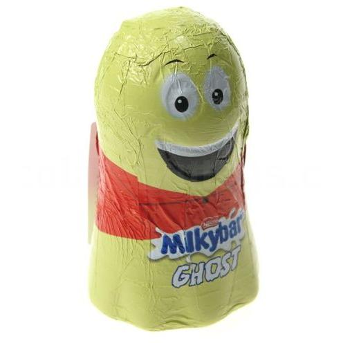 Nestle Milkybar Ghost 24 x 25g