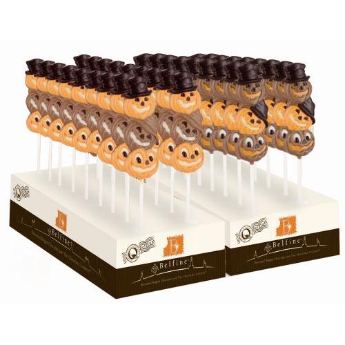 Halloween Longpop Lolly