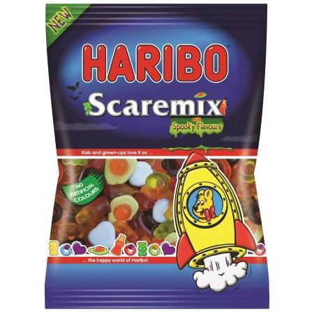 Haribo Scaremix