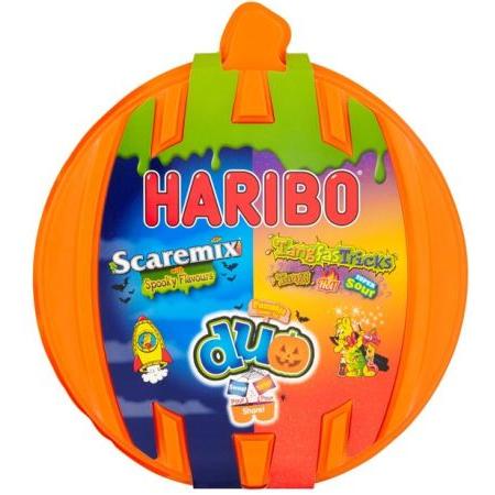 Scaremix & Tangfastricks Duo Tub