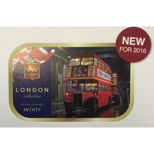 London Bus