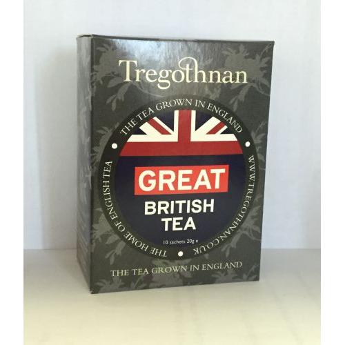 Great British Tea Sachets