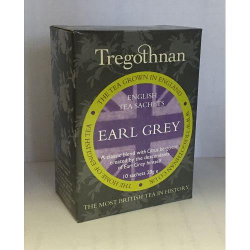 Taylors Earl Grey Green Tea 6 x 50 Bag Cartons