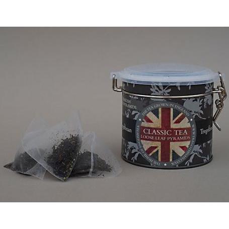 Classic Tea Loose Leaf Pyramids