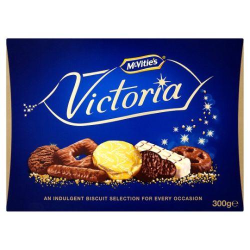 Victoria Collection