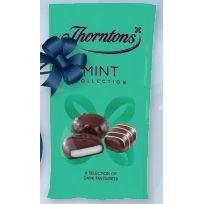 Seasonal Assorted Mint Chocolates Bag
