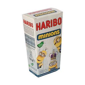 Minions Mini Gift Box