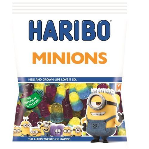 Discontinued - Minions
