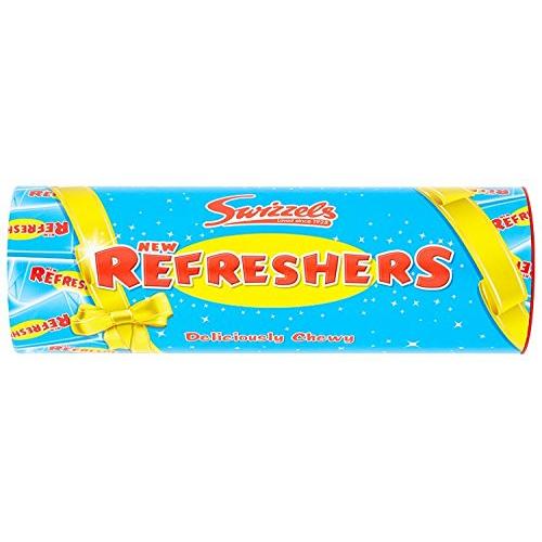 Gift Tube New Refreshers