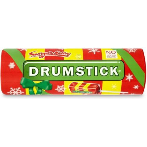 Gift Tube Drumsticks