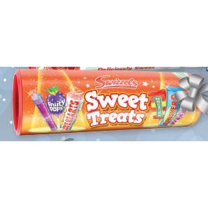 Gift Tube Sweet Treats
