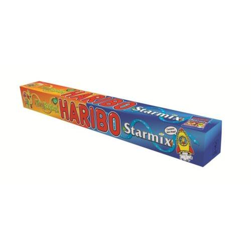 Starmix & Tangfastics Giant Tube
