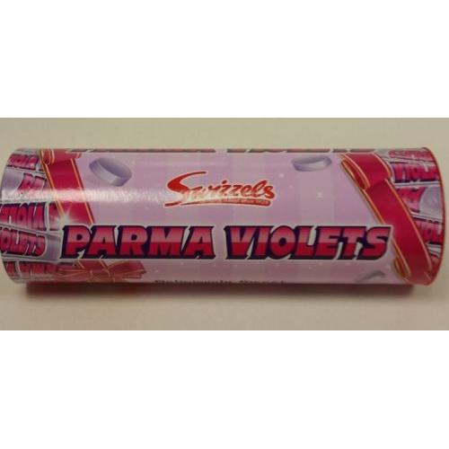 Gift Tube Parma Violet