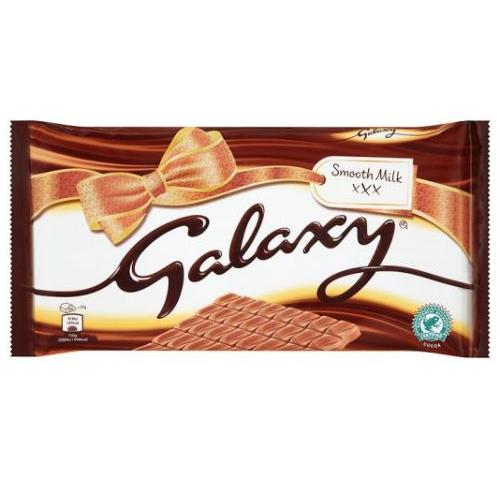Galaxy Giant Bar Hod