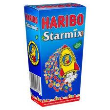 Starmix Mini Gift Box