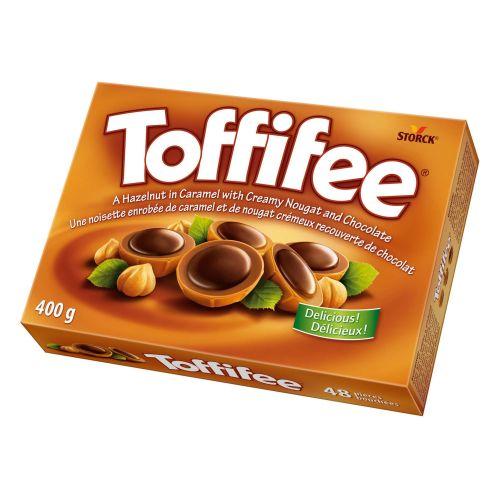 Toffifee