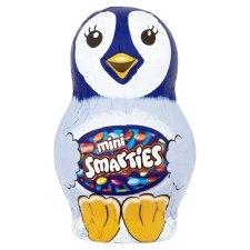 Smarties Penguin