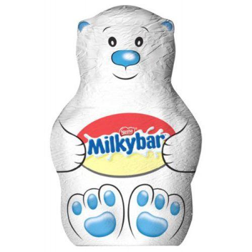 Milkybar Polar Bear