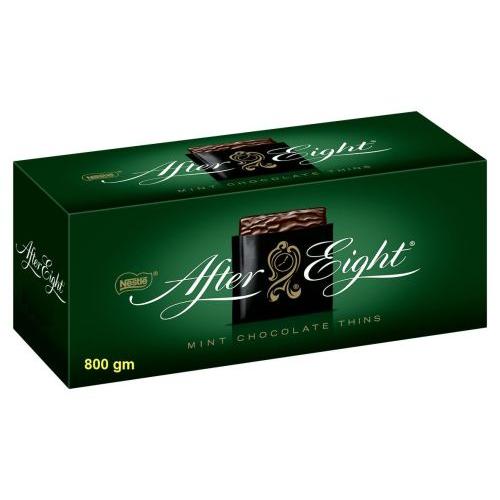 After Eight Pack