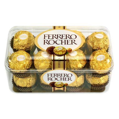 Rocher  Case
