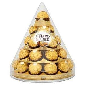 Rocher Seasonal Cone