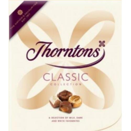 M&S Milk Dark White Biscuits 12 x 500g