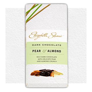 Pear & Almond Connoisseur Bar