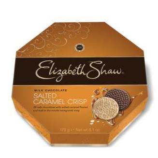 Salted Caramel Crisp (New Design)