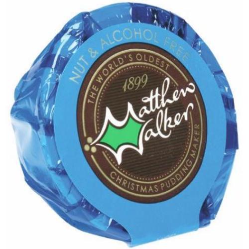 Alcohol & Nut Free Christmas Pudding (4X10'S)