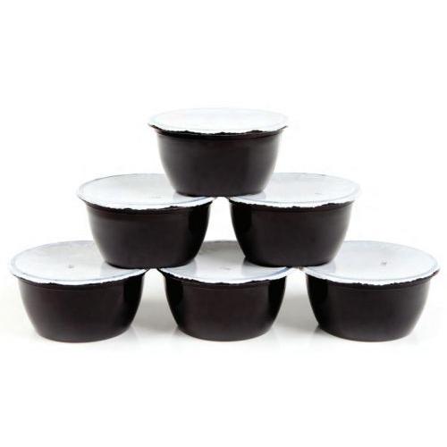 Alcohol Free Catering Minis