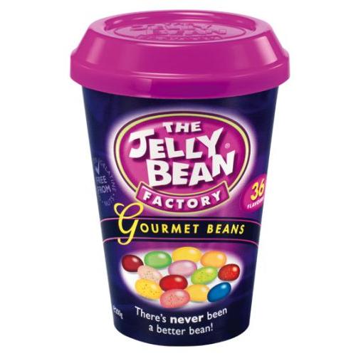 Jelly Bean Factory Cup