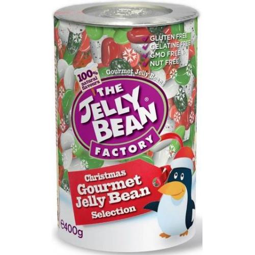 Christmas Selection Cannister