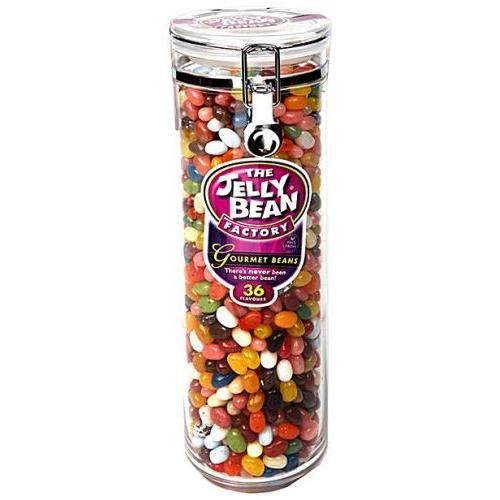 Jelly Bean Factory Kilner Jar