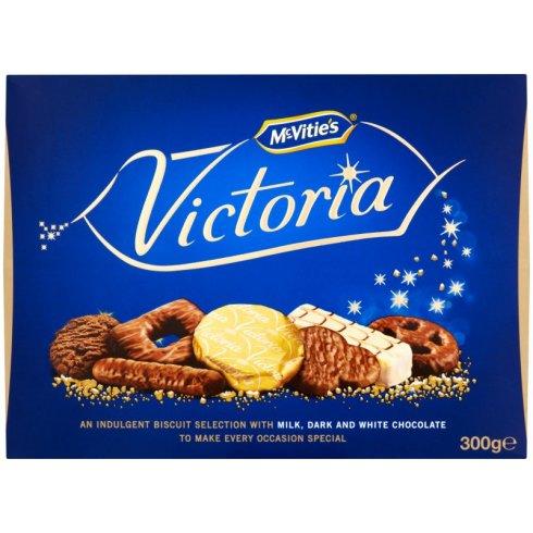 Victoria Carton