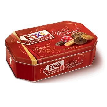 Fabulously Special Carton