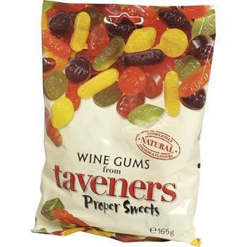 Wine Gums