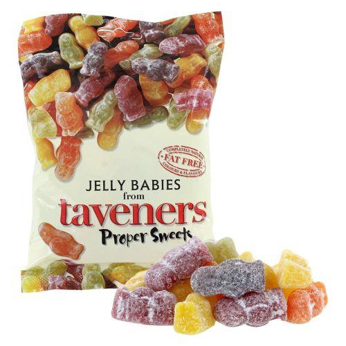 Jelly Babies