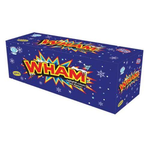 Wham Tube