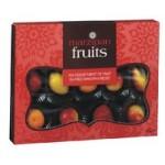 Marzipan Fruits