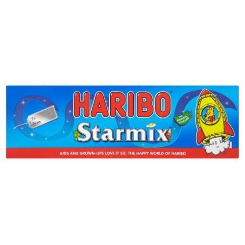 Starmix Cracker Tube