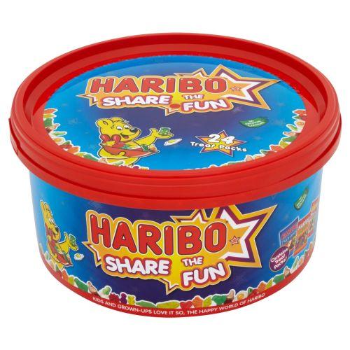 Share The Fun Tub