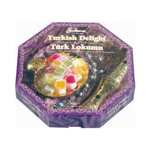 Luxury Ass Turkish Delight