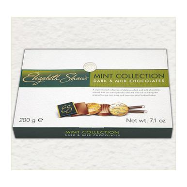 Mint Collection Gift Box (New Design)