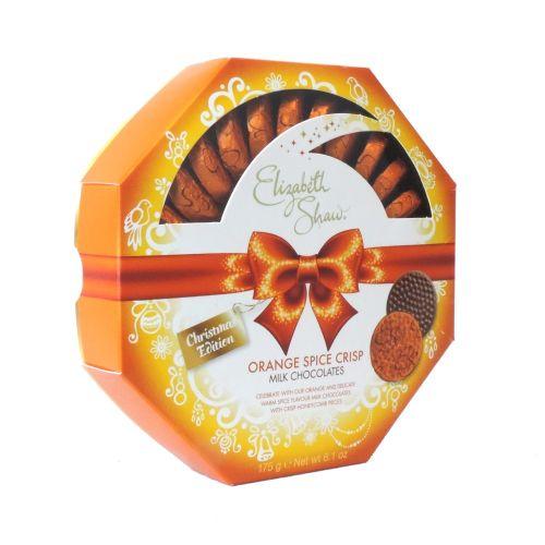 Milk Orange Crisp (New Design)