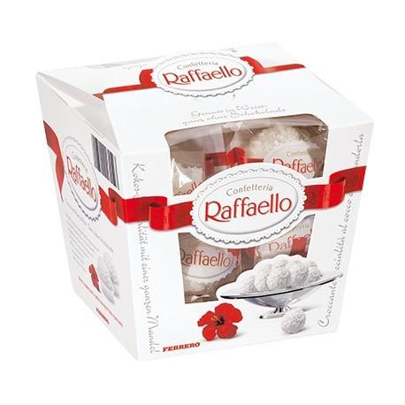 Raffaello  Box