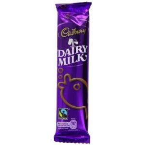 Cadbury Dairy Milk Small Bar