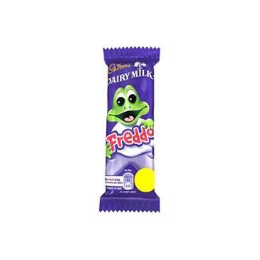 Freddo Caramel